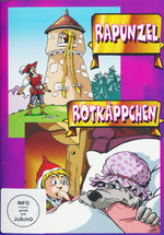 Film: Rapunzel + Rotkäppchen