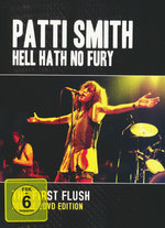 Film: Patti Smith - Hell Hath No Fury [2 DVDs]