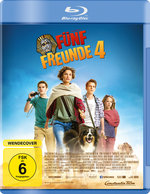 Film: Fünf Freunde 4