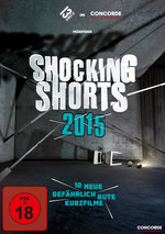 Film: Shocking Shorts 2015