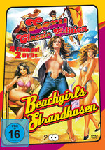 Film: Beachgirls Strandhasen - Sexy Classic Edition