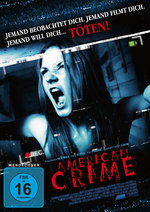 Film: American Crime
