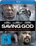 Film: Saving God - Stand up and fight
