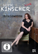 Film: Luise Kinseher - Ruhe bewahren