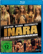 Film: Inara - Das Dschungelmädchen