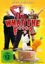 Film: What the F***?