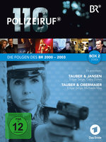 Film: Polizeiruf 110 - Box 2 [3 DVDs]