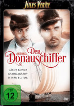 Film: Der Donauschiffer - Jules Verne