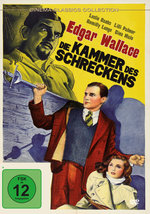 Film: Die Kammer des Schreckens - Edgar Wallace