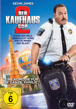 Film: Der Kaufhaus Cop 2
