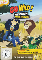 Film: Go Wild! - Mission Wildnis - Folge 14