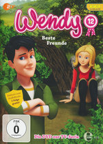 Film: Wendy - Folge 12: Beste Freunde
