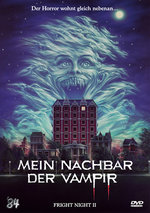 Film: Mein Nachbar der Vampir - Uncut