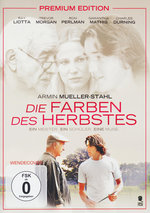 Film: Die Farben des Herbstes - Premium Edition
