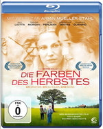 Film: Die Farben des Herbstes - Premium Edition