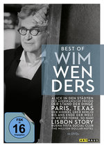 Film: Best of Wim Wenders [10 DVDs]