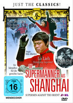 Film: Die Supermänner aus Shanghai