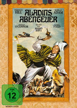 Film: Aladins Abenteuer