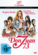Film: Don Juan 73