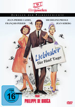 Film: Liebhaber für fünf Tage