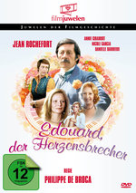 Film: Edouard, der Herzensbrecher