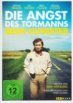 Film: Die Angst des Tormanns beim Elfmeter