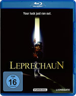 Film: Leprechaun 1