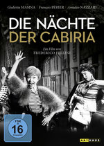 Film: Die Nächte der Cabiria