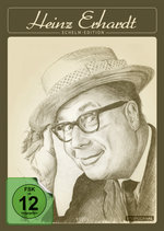 Film: Heinz Erhardt - Schelm Edition [9 DVDs]