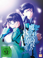 Film: The Irregular at Magic High School Vol. 2