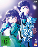 Film: The Irregular at Magic High School Vol. 2