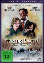 Film: Winter People - Wie ein Blatt in Wind