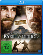 Film: Kyrill & Method - Der Kampf der Konfessionen