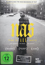 Film: NAS - Time is Illmatic