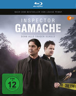 Film: Inspector Gamache - Denn alle tragen Schuld