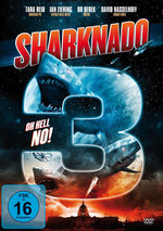 Film: Sharknado 3 - Oh Hell No!