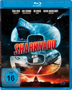 Film: Sharknado 3 - Oh Hell No!