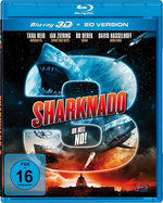 Film: Sharknado 3 - Oh Hell No!