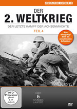 Film: Der 2. Weltkrieg - Der letzte Kampf der Achsen..