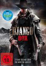 Film: Django Box