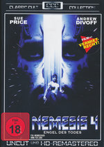 Film: Nemesis 4 - Engel des Todes - Uncut