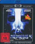 Film: Nemesis 4 - Engel des Todes - Uncut