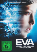 Film: Eva - Die Zeit der Roboter hat begonnen