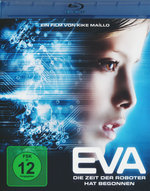 Film: Eva - Die Zeit der Roboter hat begonnen