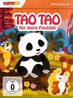 Film: Tao Tao - Der kleine Pandabär
