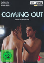 Film: Coming Out - DEFA - HD Remastered