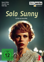 Film: Solo Sunny - DEFA - HD Remastered
