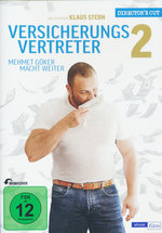 Film: Versicherungsvertreter 2 - Mehmet Göker macht...