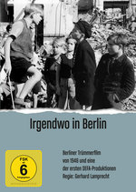 Film: Irgendwo in Berlin - DEFA
