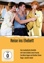 Film: Reise ins Ehebett - DEFA